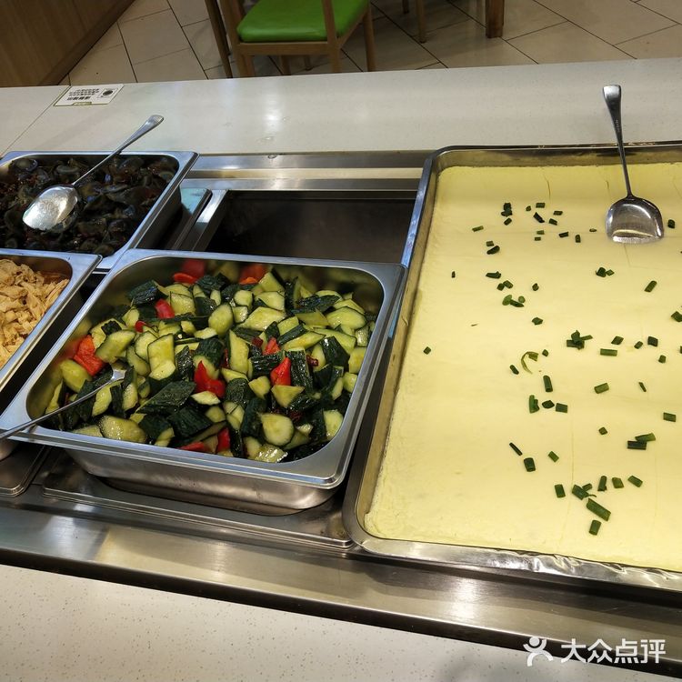 15元超市盒饭管饱，有荤有素还有汤