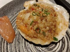 -南湖名都大酒店-千叶日本餐厅