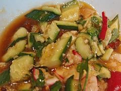 -胖老汉椒麻鸡清真新疆菜(西御街店)