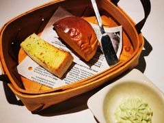 -L'Arome芳芳法国餐厅(仙林金鹰店)