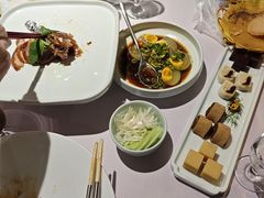 -味+新京宴·烤鸭·北京菜(创意谷店)