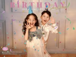 -海马体家庭照相馆(杭州远洋乐堤港店)