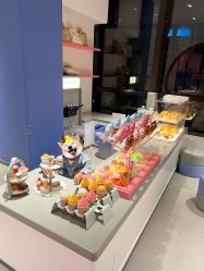 -MINI MARS KIDS CLUB亲子家庭中心(杨浦黄兴店)