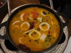 -Bistro Les Lilas丁香花小酒馆