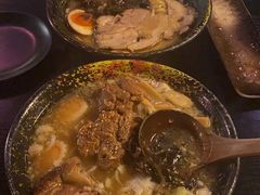 -日本料理神拉面
