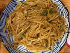 -香满园春饼·家常菜(东大桥店)