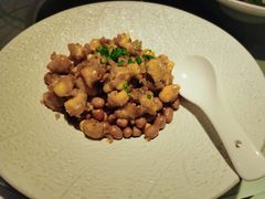 美极鸡脆骨-百味馆·粤菜·湛江菜(后海花园店)