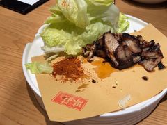 -味莊餐厅(康庄南街店)