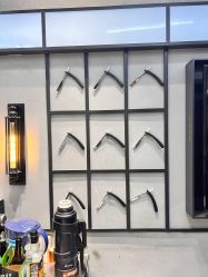 -Devilhands Barbershop男士理容店