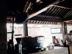 -VOYAGE COFFEE(北锣鼓巷店)