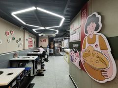 -俭让佬妈现卤串串(温江总店)