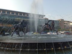 -苏州西交利物浦大学国际会议中心