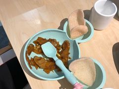 -避风塘(百联东郊店)