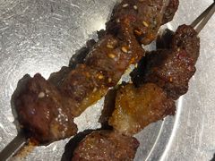 -麒麟风烤牛肉·云南烧烤小排档(丹凤街店)