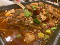 -孙府大院(步行街店)