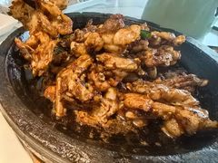 -庆江南江南菜(琴湖溪里花园城店)