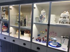 -美丽心情蛋糕(江苏路店)