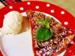 -小世界西餐厅(建国门店)