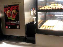 -肯德基(建华店)