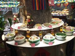 -东北大院·东北菜(三台子店)