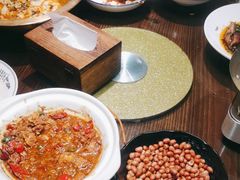 -永安水煮活鱼·仪征菜(仪征奥林匹克店)