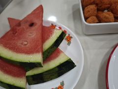 -烧哥美蛙肥肠鱼火锅·十五年社区店