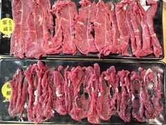 -嬷孙家潮汕牛肉火锅(北京路天河城店)