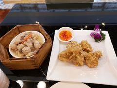 韩式炸鸡-玉兰苑一等茶餐厅