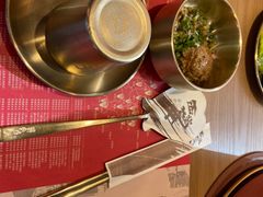-西塔老太太泥炉烤肉(双井店)