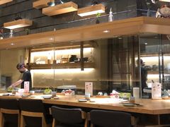 -初居食屋日式料理(万象城购物中心店)
