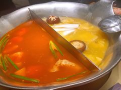 红颜花胶鸡锅-湊湊火锅·茶憩(打浦桥日月光店)