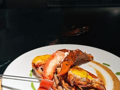 -麦MUGI铁板烧日式料理