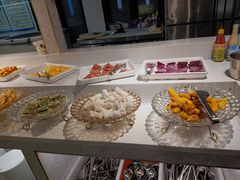 -相约海中金海鲜肥牛自助烤肉火锅(上下九店)