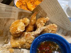 炸鸡块-李先生的首尔小馆(松江启源广场店)