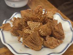 -裕德孚·非遗手切涮羊肉(东直门内大街店)