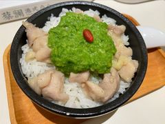 -蔡澜点心·粤菜(嘉里中心店)