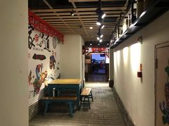 -古渡驛(丽彩·潮流港店)