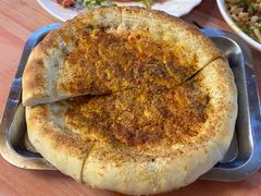 -蘑菇拌面•正宗新疆菜