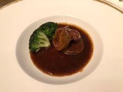 -金轩中餐厅 Jin Xuan(浦东丽思卡尔顿酒店)