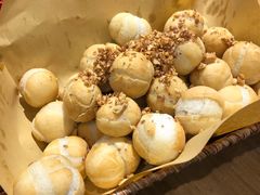 小炒汤圆-先启半步颠小酒馆(回龙观店)
