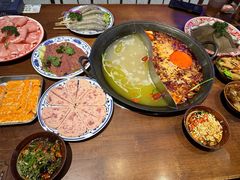 -楠火锅(昆山金鹰店)