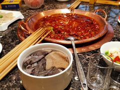 -老码头火锅(骡马市店)