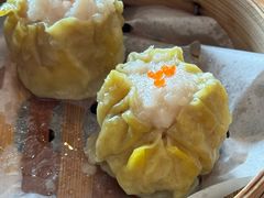 -临江酒店-中餐厅