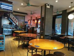 用餐区-粥家庄(汾江南店)
