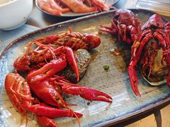 -青岛海天大酒店·1988全日餐厅