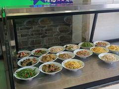 -豫掌柜饸饹面·烩面(秀沿路店)