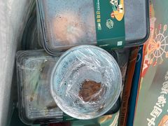 -前海沿·海鲜水饺青岛菜(乐客城店)