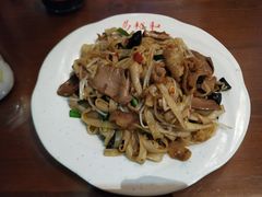 -易裕和·长沙米粉(友谊路店)