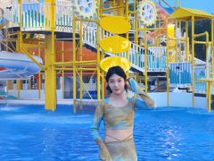 -渔岛海洋度假区