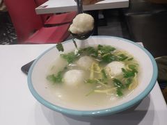-小杨生煎(龙之梦购物中心店)
